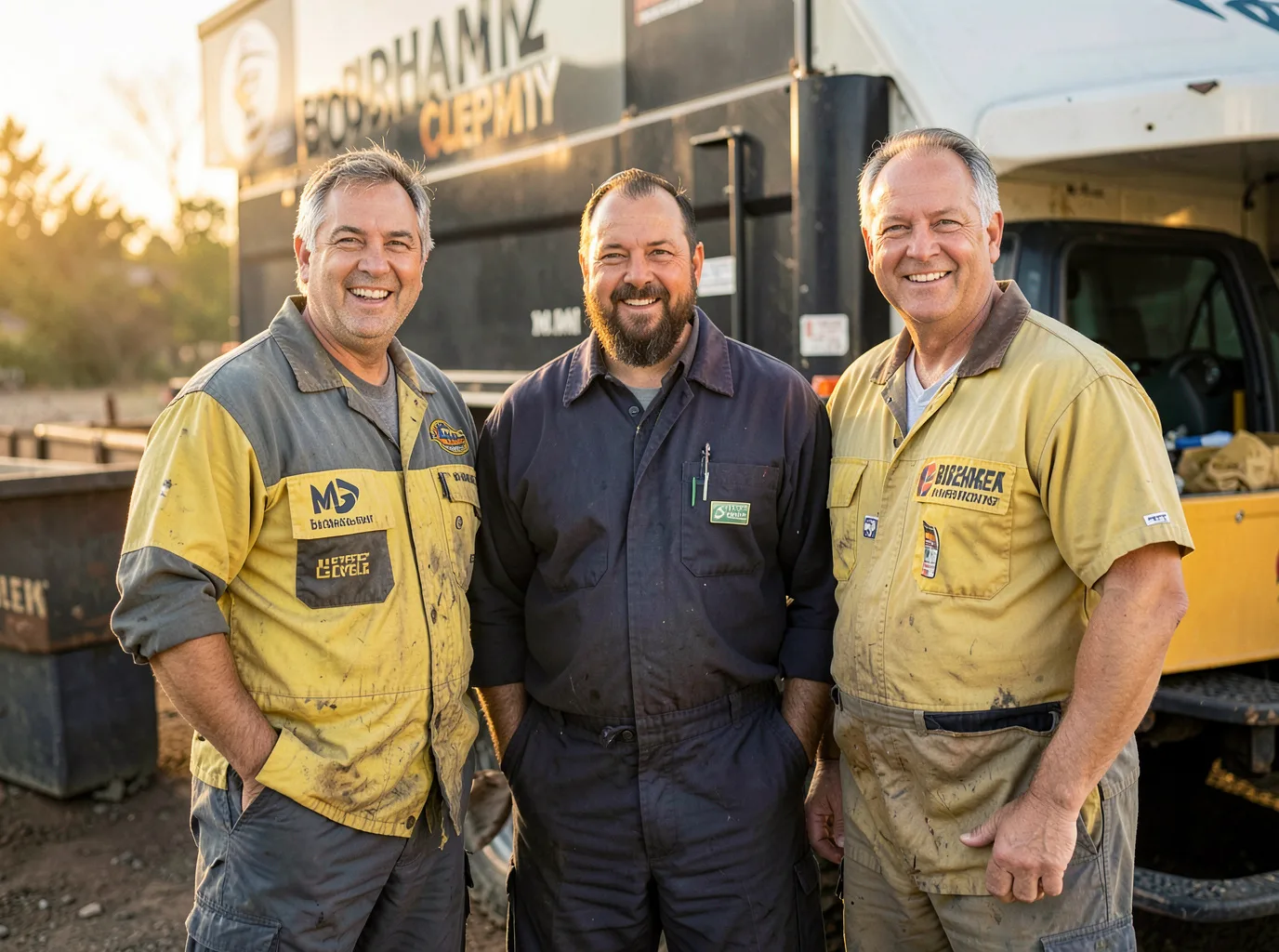 Sewage Cleanup company in Anderson Island, WA